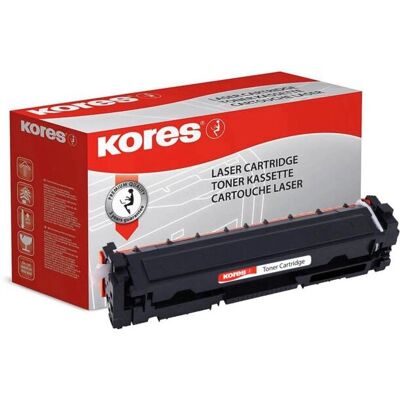 Kores G2538RBS Toner - Schwarz - Hohe Kapazität Kores G2538RBS Toner - Schwarz - Hohe Kapazität