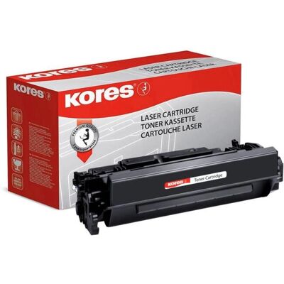 Kores G2540HCRB Schwarz Toner - Druckerzubehör Kores G2540HCRB Schwarz Toner - Druckerzubehör