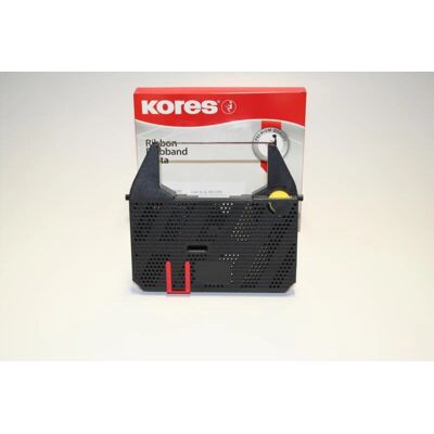 Kores G163CFS Druckerband - Schwarz Kores G163CFS Druckerband - Schwarz