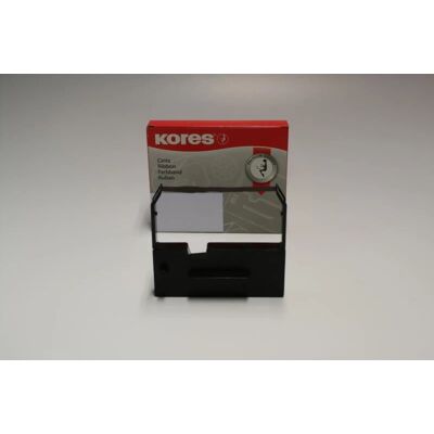 Kores G637NYS Nylon Schwarz Drucker/Scanner Ersatzteil - Drucker/Scanner Teil Kores G637NYS Nylon Schwarz Drucker/Scanner Ersatzteil - Drucker/Scanner Teil