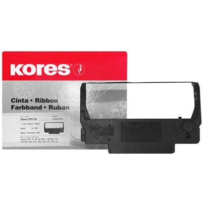 Kores G655NYV Drucker/Scanner Ersatzteil - Lila Kores G655NYV Drucker/Scanner Ersatzteil - Lila