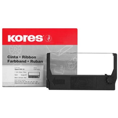 Kores G657NYS Drucker/Scanner Ersatzteil - 1 Stück Kores G657NYS Drucker/Scanner Ersatzteil - 1 Stück