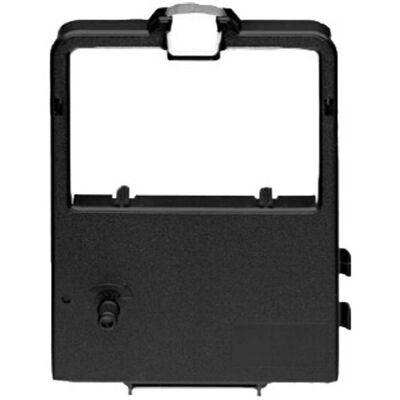 Kores G668NYS Druckerband - Nylon, Schwarz, für NEC P20 Kores G668NYS Druckerband - Nylon, Schwarz, für NEC P20