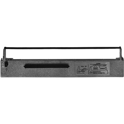 Kores G678NYS Nylon Schwarzes Farbband für Schreibmaschine - Farbband für Schreibmaschine Kores G678NYS Nylon Schwarzes Farbband für Schreibmaschine - Farbband für Schreibmaschine