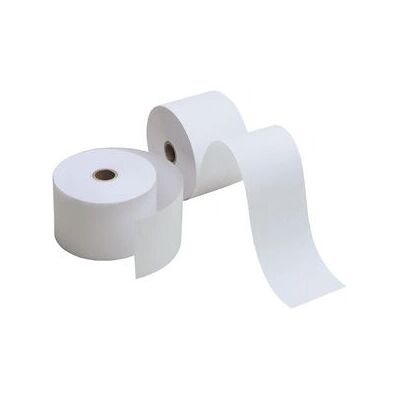 Kores AR5742 Thermopapier - 42m, Inkjet Rollen, Weiß Kores AR5742 Thermopapier - 42m, Inkjet Rollen, Weiß