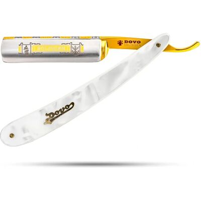 Dovo Sjøperlemor 5/8 - Barberkniv Dovo Sjøperlemor 5/8 - Barberkniv