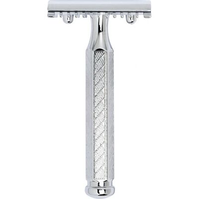 Merkur 41C Rasoir de Sécurité - Safety Razor - Publicité Merkur 41C Rasoir de Sécurité - Safety Razor - Publicité
