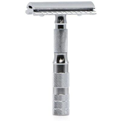 Merkur 933C Reise Safety Razor - Safety Razor Merkur 933C Reise Safety Razor - Safety Razor