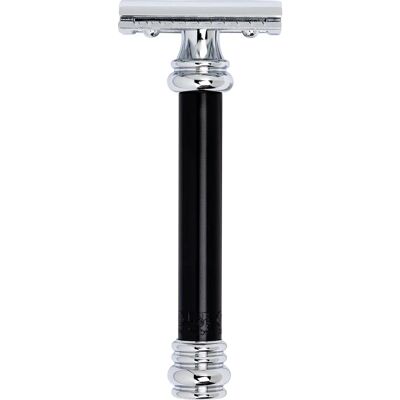 Merkur 38C Safety Razor - Black Merkur 38C Safety Razor - Black