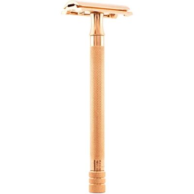 Merkur 24G Unisex Sikkerhetsbarberhøvel - Sikkerhetsbarberhøvel Merkur 24G Unisex Sikkerhetsbarberhøvel - Sikkerhetsbarberhøvel