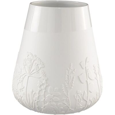 Diorama Vase - 26 cm - Blumen Diorama Vase - 26 cm - Blumen