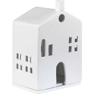 Raeder Porcelanowy Domek Lampion - Przytulna Dekoracja Raeder Porcelanowy Domek Lampion - Przytulna Dekoracja