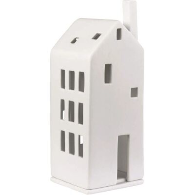 Räder Weißes Lichthaus - Weihnachtsschmuck Räder Weißes Lichthaus - Weihnachtsschmuck