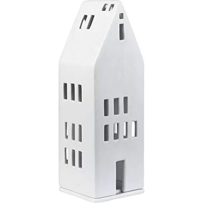 Raeder Porzellanhaus 22cm - Nachtlicht Raeder Porzellanhaus 22cm - Nachtlicht