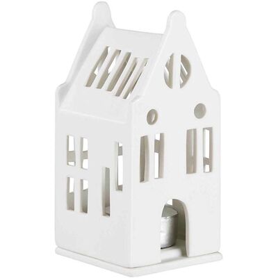 Ręcznie robiony ceramiczny lampion Raeder - Wszechstronna dekoracja na cały rok Ręcznie robiony ceramiczny lampion Raeder - Wszechstronna dekoracja na cały rok