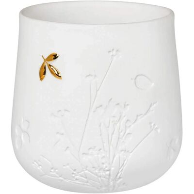 Räder Złota List 8 cm Lampka nocna - Lampka nocna Räder Złota List 8 cm Lampka nocna - Lampka nocna
