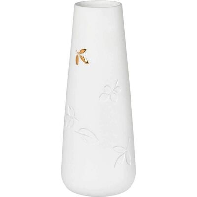 Wazon z porcelany Raeder 21cm Biały - Wazon Wazon z porcelany Raeder 21cm Biały - Wazon