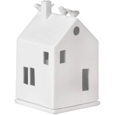 Räder Bianco Porcelanowy Lampion - Oświetlenie Räder Bianco Porcelanowy Lampion - Oświetlenie
