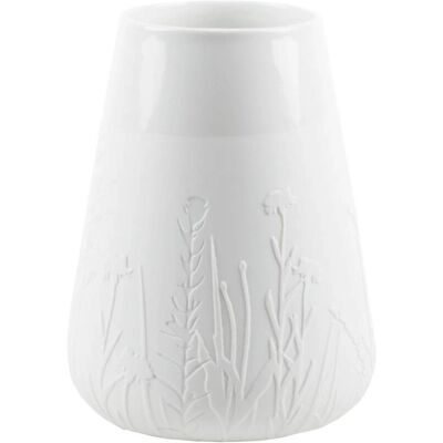 Raeder Poesie Vase Floral Gräser 23,5cm - Vase - Publicité Raeder Poesie Vase Floral Gräser 23,5cm - Vase - Publicité