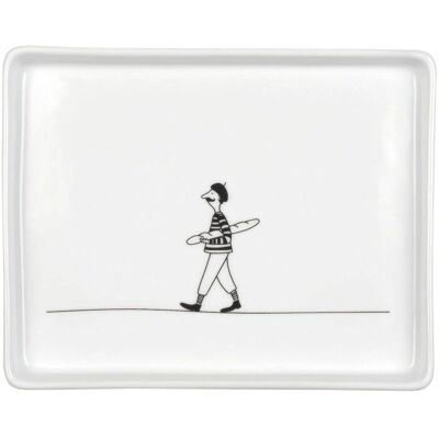 Räder Butterdose Bon Appetit groß - Butter dish Räder Butterdose Bon Appetit groß - Butter dish