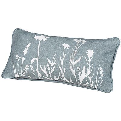 Raeder Traumkissen 33x17cm - Hellgrau - Kissen Raeder Traumkissen 33x17cm - Hellgrau - Kissen