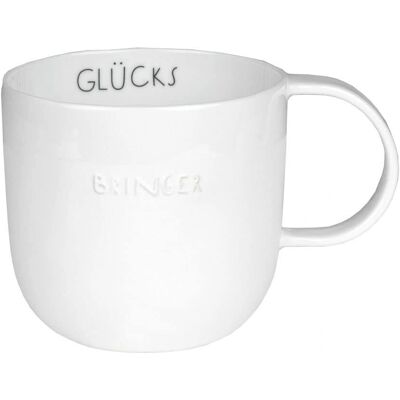 Räder Glücksbringer 8 cm Mug - Mug Räder Glücksbringer 8 cm Mug - Mug