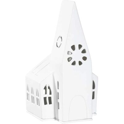 Raeder 023 Kirche Teelichthalter - Kerzenhalter Raeder 023 Kirche Teelichthalter - Kerzenhalter