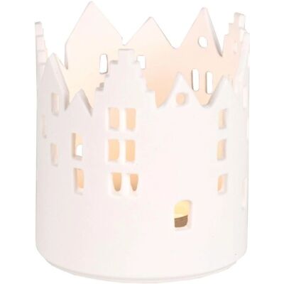 Raeder City Light Lampion - 9 cm Raeder City Light Lampion - 9 cm