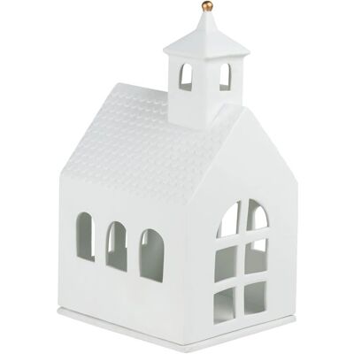 Raeder Kapelle Laterne 14 cm - Laterne Raeder Kapelle Laterne 14 cm - Laterne