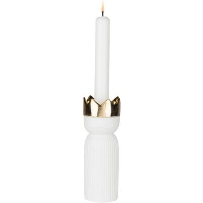 Podstawka na świecę Melchior od Raeder - Elegancki design Podstawka na świecę Melchior od Raeder - Elegancki design
