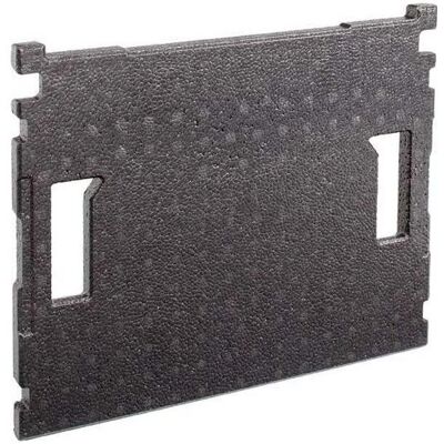 BS SYSTEMS Acessórios para maleta de ferramentas - Cobertura para maleta - Modelo 102 136 238 374 BS SYSTEMS Acessórios para maleta de ferramentas - Cobertura para maleta - Modelo 102 136 238 374