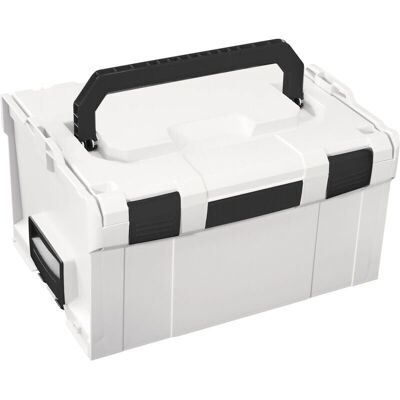 BS Systems Modell 238 Slagfäst verktygslåda - Verktyg & Tillbehör BS Systems Modell 238 Slagfäst verktygslåda - Verktyg & Tillbehör
