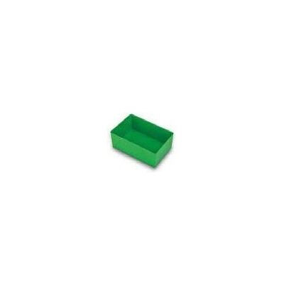 Bosch L-BOXX 6000001713 boîte de rangement - Vert - Publicité Bosch L-BOXX 6000001713 boîte de rangement - Vert - Publicité