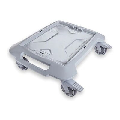 L-BOXX 6000003708 Scatola di stoccaggio - Piattaforma mobile - Sistema di click semplice L-BOXX 6000003708 Scatola di stoccaggio - Piattaforma mobile - Sistema di click semplice
