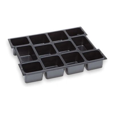 L-BOXX 1000010126 Storage Box - Modular Organizer L-BOXX 1000010126 Storage Box - Modular Organizer