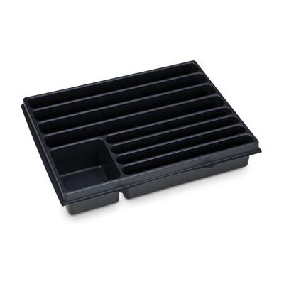 L-BOXX 1000010133 Storage Box - Small Parts Insert for i-BOXX 72 L-BOXX 1000010133 Storage Box - Small Parts Insert for i-BOXX 72