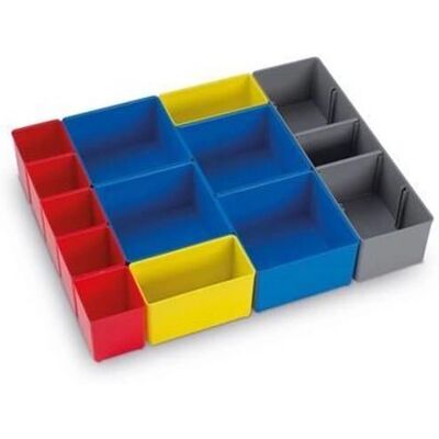 L-BOXX 6000010087 - Modular opbevaringsboks til værktøj L-BOXX 6000010087 - Modular opbevaringsboks til værktøj