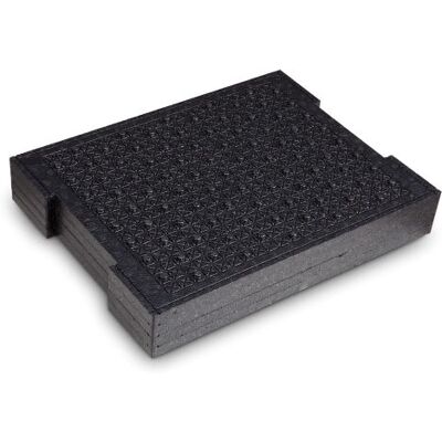 L-BOXX 102 Dopasowane mocowanie ładunku - Akcesorium do przechowywania L-BOXX 102 Dopasowane mocowanie ładunku - Akcesorium do przechowywania