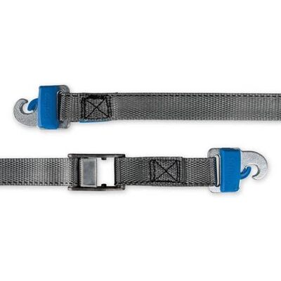 BS SYSTEMS GMBH & CO. KG ProSafe Buckle Strap 1000010162 - Gurt für L-BOXX BS SYSTEMS GMBH & CO. KG ProSafe Buckle Strap 1000010162 - Gurt für L-BOXX