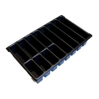 L-BOXX 6100000152 tool storage case accessory Tray - Tool Storage Case L-BOXX 6100000152 tool storage case accessory Tray - Tool Storage Case