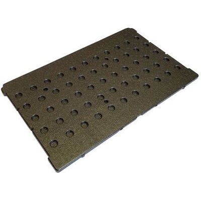 BS SYSTEMS GMBH & CO. KG BOXX 6100000081 - Tool Storage Case Accessory - Lid protection BS SYSTEMS GMBH & CO. KG BOXX 6100000081 - Tool Storage Case Accessory - Lid protection