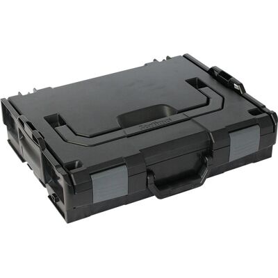 L-BOXX 102 Værktøjskasse - Stødsikker, Kompakt, Heavy-Duty L-BOXX 102 Værktøjskasse - Stødsikker, Kompakt, Heavy-Duty