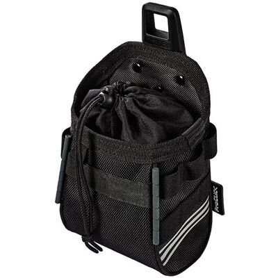 ProClick 6100000544 Schwarze Ausrüstungstasche - Ausrüstungskoffer ProClick 6100000544 Schwarze Ausrüstungstasche - Ausrüstungskoffer