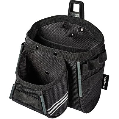 ProClick Tool Pouch L 36 - Czarna torba na narzędzia ProClick Tool Pouch L 36 - Czarna torba na narzędzia