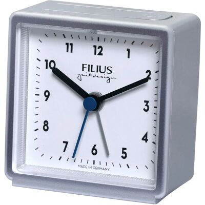 FILIUS ZEITDESIGN - Quarzwecker - Wecker FILIUS ZEITDESIGN - Quarzwecker - Wecker