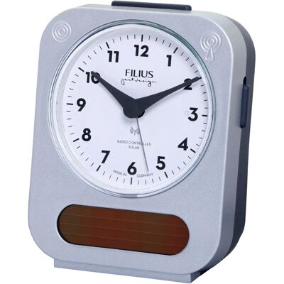 FILIUS ZEITDESIGN Solarwecker - Wecker FILIUS ZEITDESIGN Solarwecker - Wecker