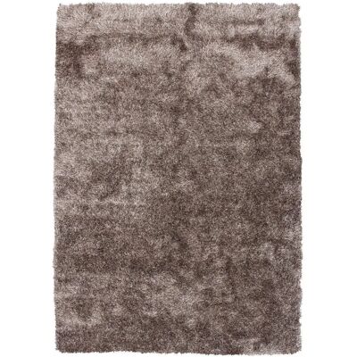 Kayoom Diamond 700 Teppich - Taupe Kayoom Diamond 700 Teppich - Taupe