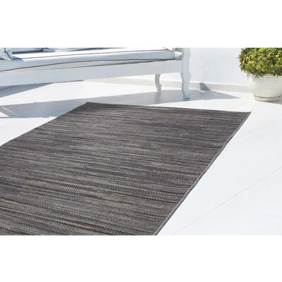 LALEE Sunset 600 - Flachgewebter Teppich outdoor LALEE Sunset 600 - Flachgewebter Teppich outdoor