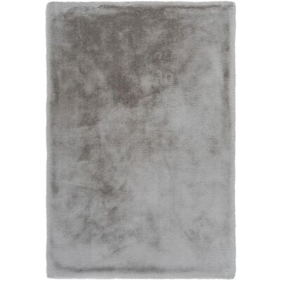 HOSSZÚ SZÁLÚ SZŐNYEG - silber - Carpet HOSSZÚ SZÁLÚ SZŐNYEG - silber - Carpet