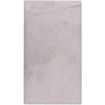 Lalee HEAVEN Mats HEM800 Silber - Badmatte Lalee HEAVEN Mats HEM800 Silber - Badmatte